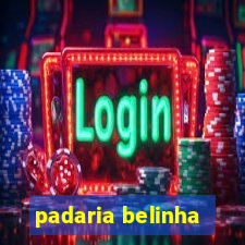 padaria belinha